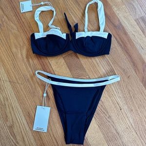 Monday Swimwear Bikini